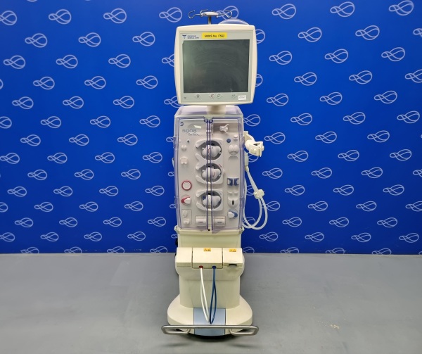 Fresenius Medical Care 5008S Cordiax Dialysis Machine