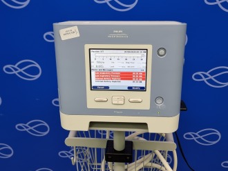 Philips Respironics Trilogy 202 Ventilator