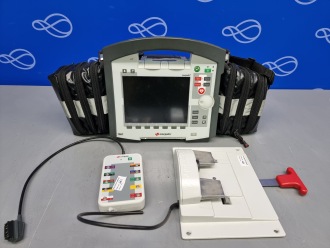 GS Corpuls 3 Slim Defibrillator