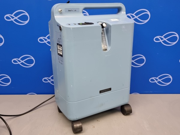 Philips Respironics EverFlo OPI Oxygen Concentrator