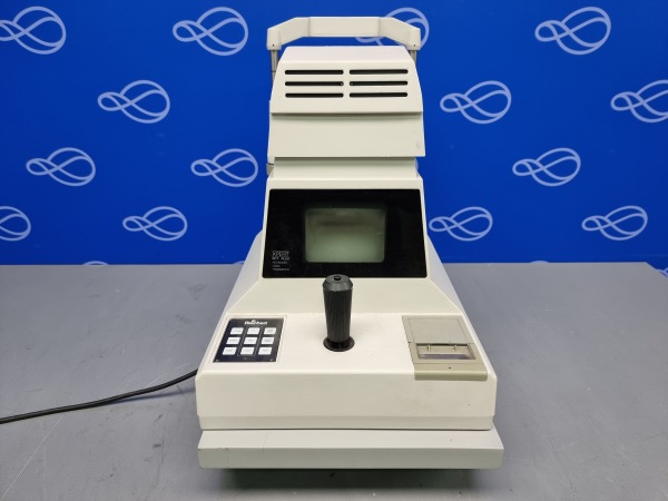 Reichert Xpert NCT Plus Advanced Logic Tonometer