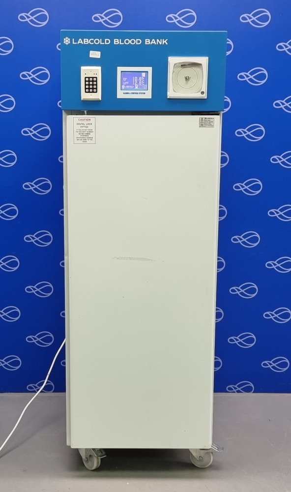 Labcold Blood Bank Refrigerator