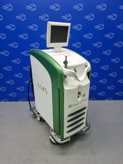 AMS GreenLight XPS Laser - 3