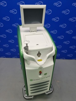 AMS GreenLight XPS Laser - 4