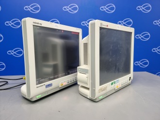 2 x Mindray BeneView T8 Monitors - 2