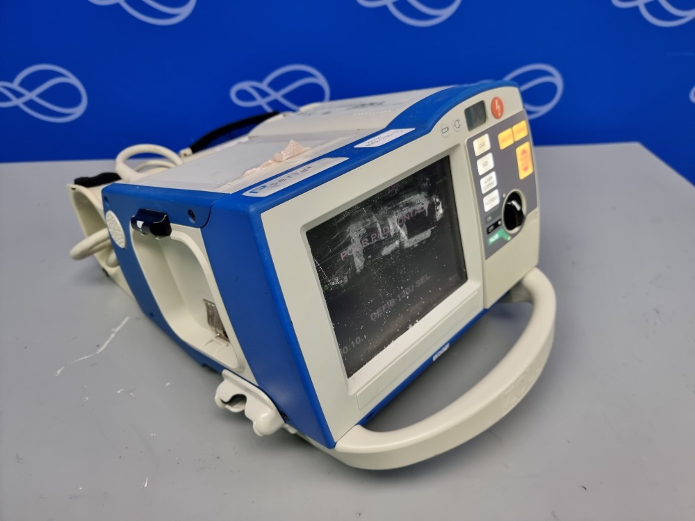 Zoll R-Series Plus Defibrillator With Pacing