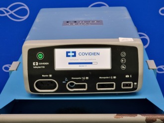 Covidien Valleylab FX8 Diathermy on Trolley