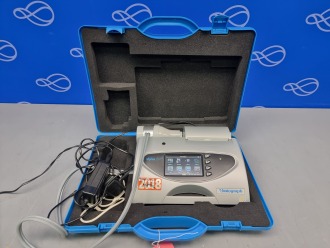 Vitalograph Alpha Touch Spirometer