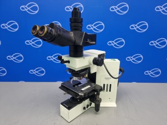 Olympus BX50 Microscope