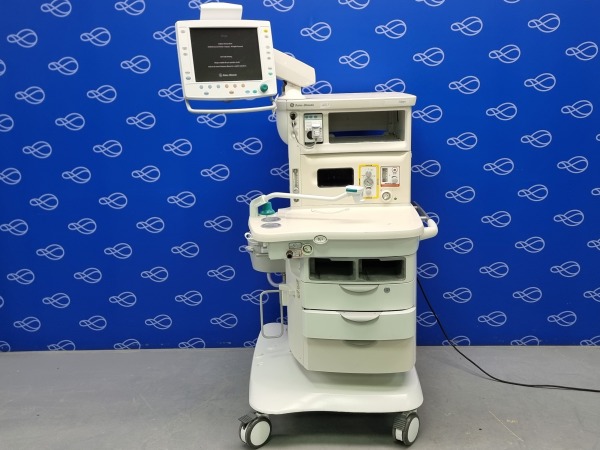 GE Datex-Ohmeda Aisys Anaesthetic Machine