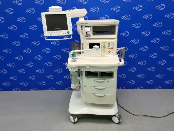 GE Datex-Ohmeda Aisys Anaesthetic Machine