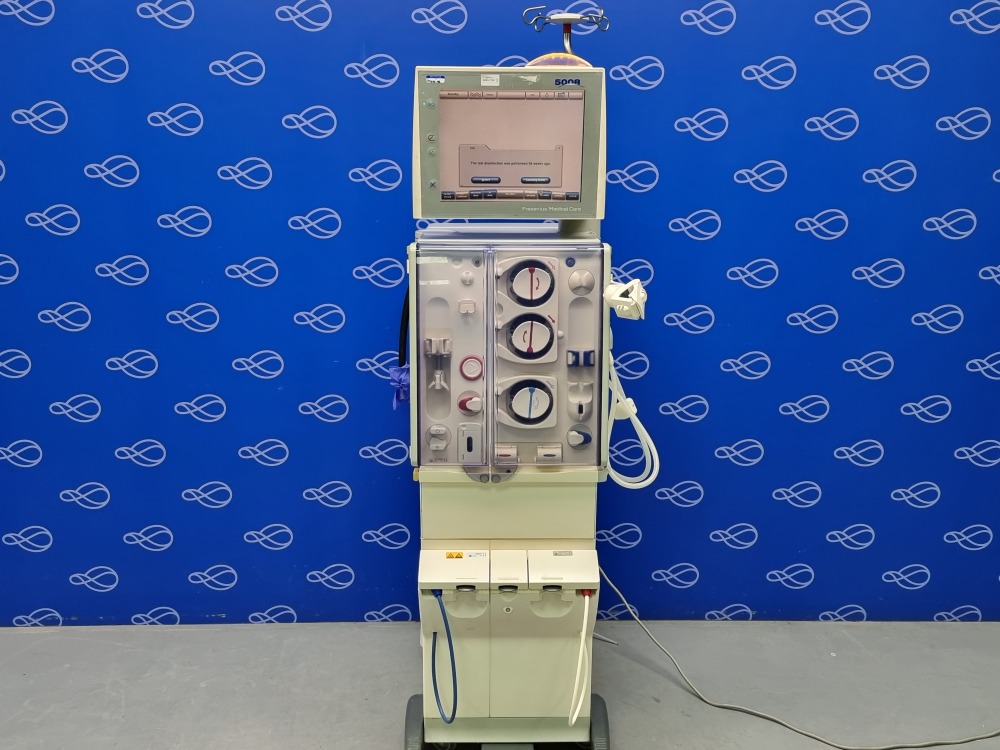 Fresenius 5008 Dialysis Machine
