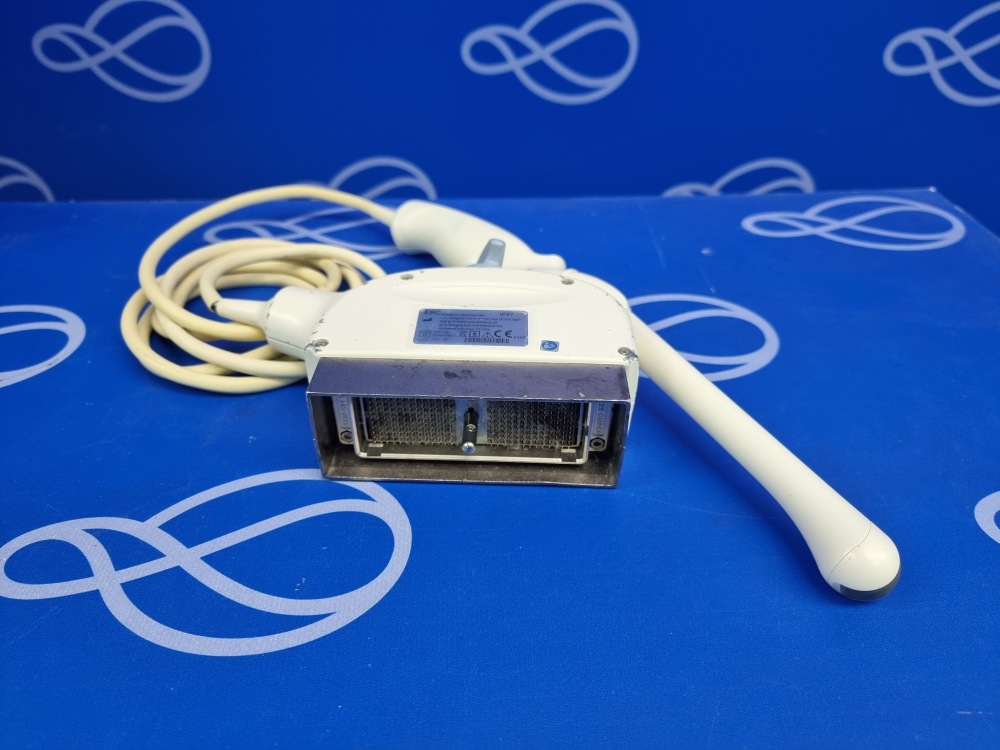GE E8C Intracavitary Transducer