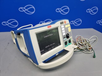 Zoll R-Series Plus Defibrillator with Pacing Function - 2