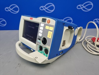 Zoll R-Series Plus Defibrillator with Pacing Function - 3