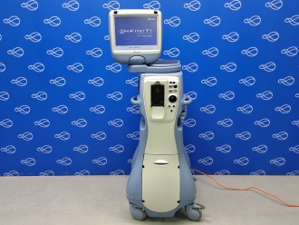 Alcon Infinity Ozil Phacoemulsification System