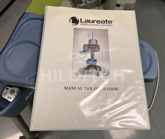 Alcon Laureate World Phaco System - 5