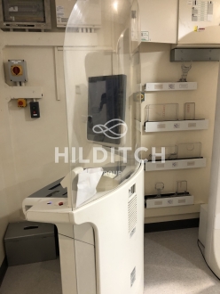 Hologic Selenia 2D Dimensions Mammography System - 4