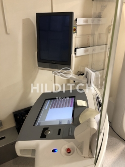 Hologic Selenia 2D Dimensions Mammography System - 5