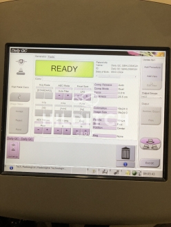 Hologic Selenia 2D Dimensions Mammography System - 11