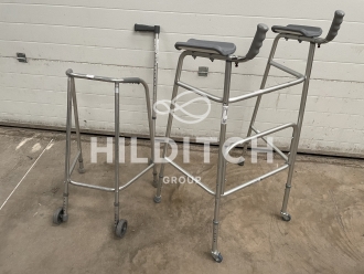 Various Mobility Aids