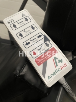 Anetic Aid QA4 Electric Patient Trolley - 2