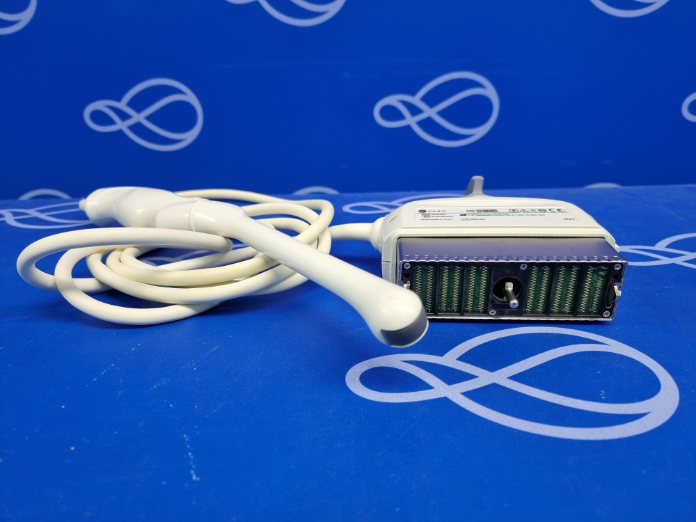GE IC59D Intracavitary Transducer
