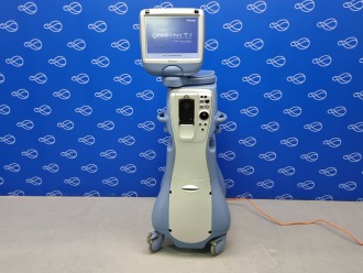 Alcon Infinity Ozil Phacoemulsification System