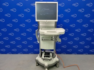 AMO White Star Signature Phaco Machine