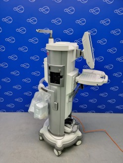 AMO White Star Signature Phaco Machine - 2