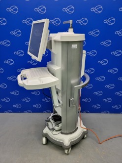 AMO White Star Signature Phaco Machine - 3