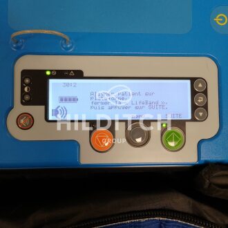 Zoll Autopulse 100 Resusitation System - 3