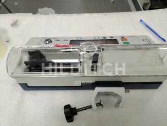 Carefusion Ivac PCam Syringe Pump - 2