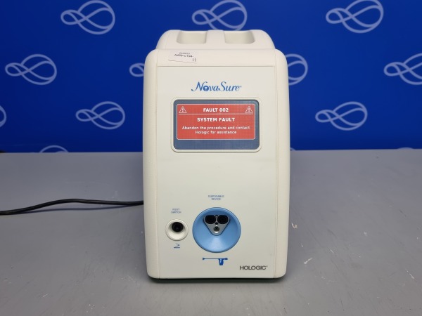 Hologic NovaSure Model 10 RF Generator