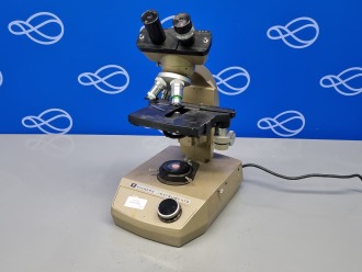 Vickers Instruments Benchtop Microscope - No Model ID