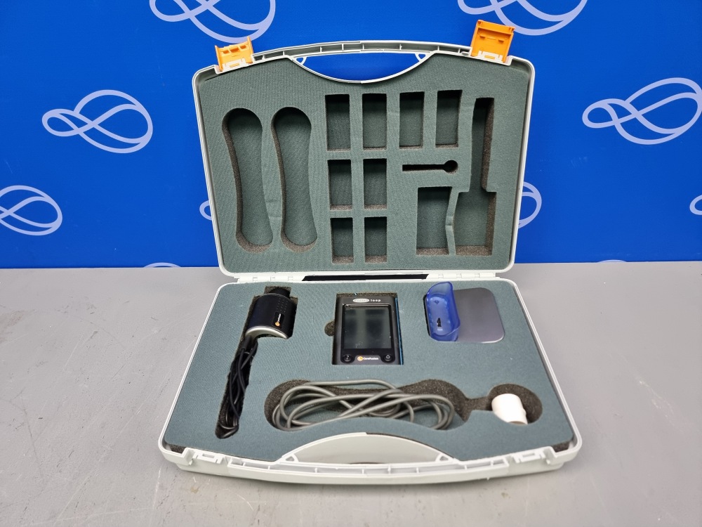 Carefusion Microloop Spirometer