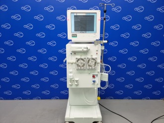 Braun Dialog+ Dialysis Machine