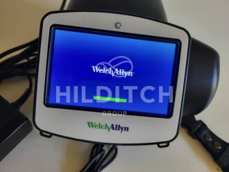 Welch Allyn VS100 Spot Vision Screener - 3