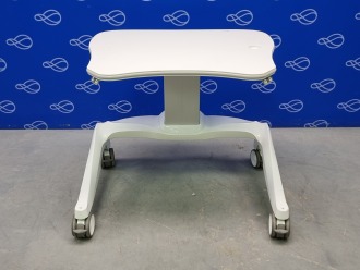 Optos Ophthalmology Table