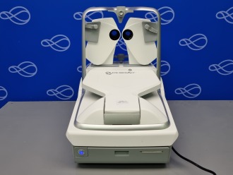 Visionix Eye Refract System