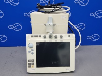 Maquet Servo-i Ventilator and Monitor