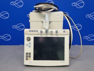 Maquet Servo-i Ventilator and Monitor