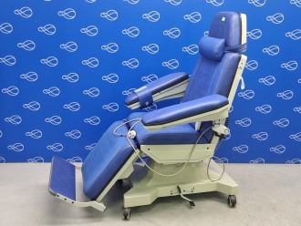 Bionic Dialysis Chair