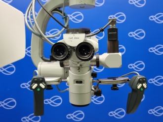 Zeiss S88 Operating Microscope with OPMI Vario Head