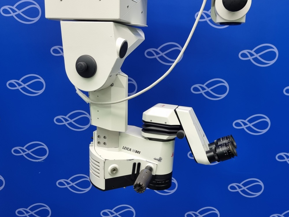 Leica M841 Operating Microscope