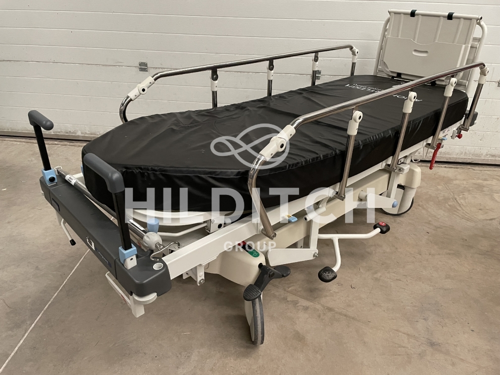 ARJO HUNTLEIGH MAXI TRANSFER TUBULAR SLIDE SHEET FULL BED 77x17 NSA0700- INT4
