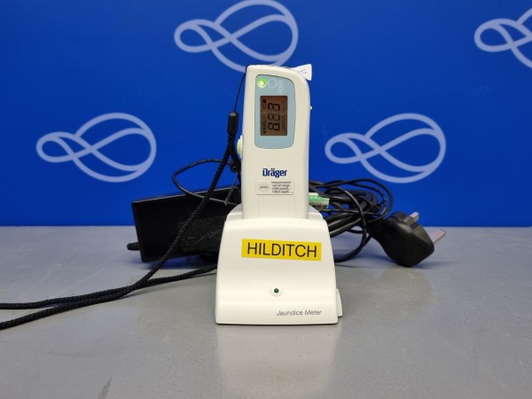 Draeger JM-103 Jaundice Meter