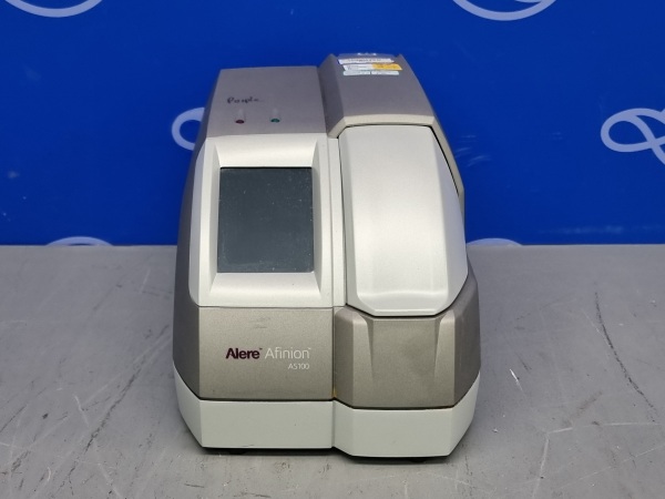 Alere Afinion AS100 Blood Analyser