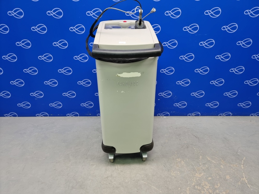 Cynosure Elite Aesthetic Workstation/Laser