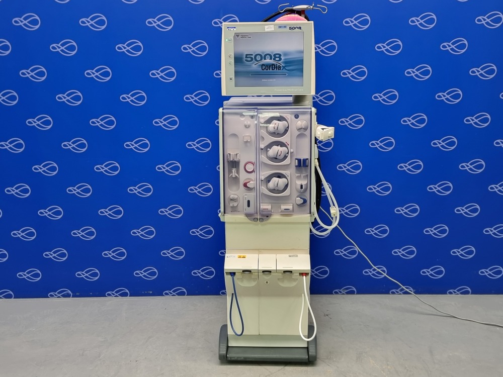 Fresenius 5008 Dialysis Machine